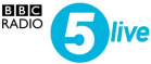 Logo BBC Radio5 Live
