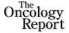 The Oncology Report